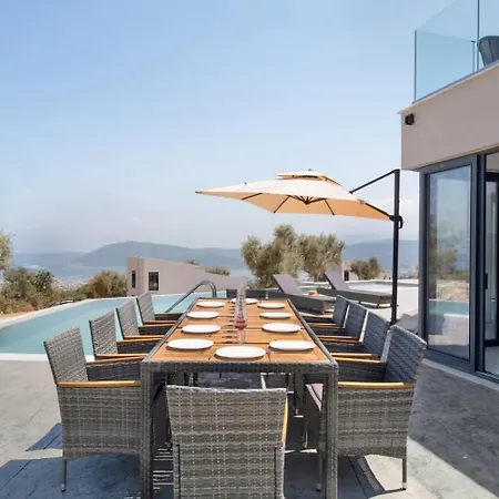 Andria Villa Apolpaina