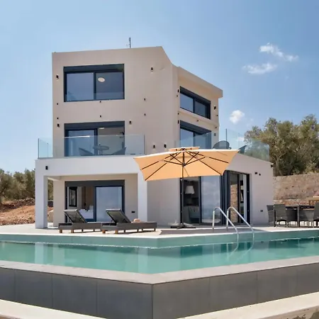 Villa Andria Apolpaina