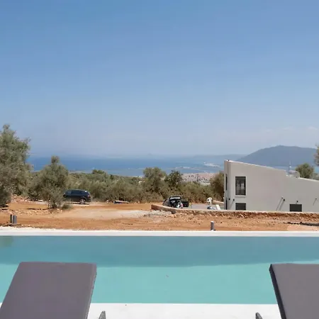 Villa Andria *