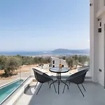 וילה Andria