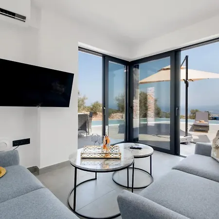 Andria Villa *