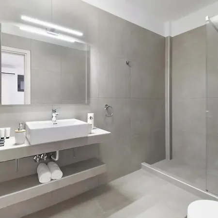 Andria Villa Apólpena