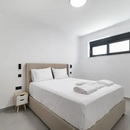 Villa Andria Apólpena