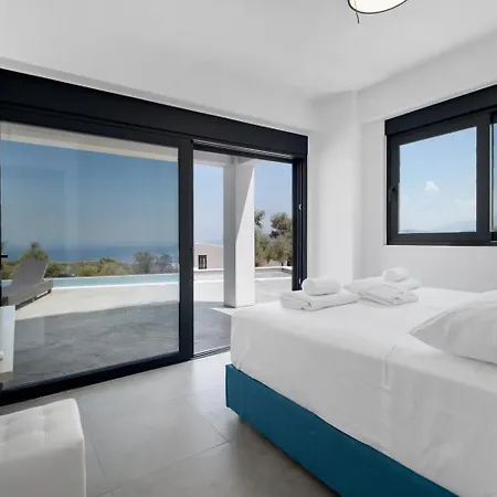 Villa Andria