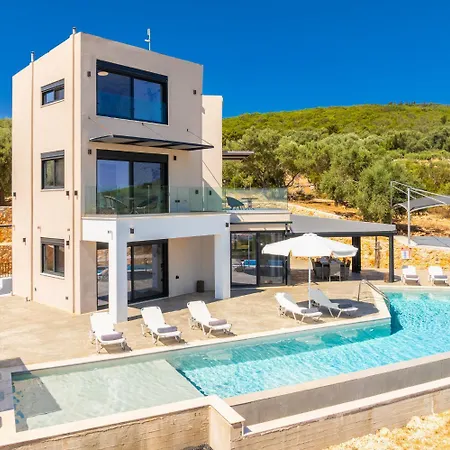 Villa Andria Apolpaina