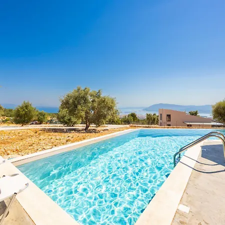 Andria Villa *