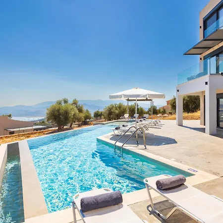 Villa Andria *