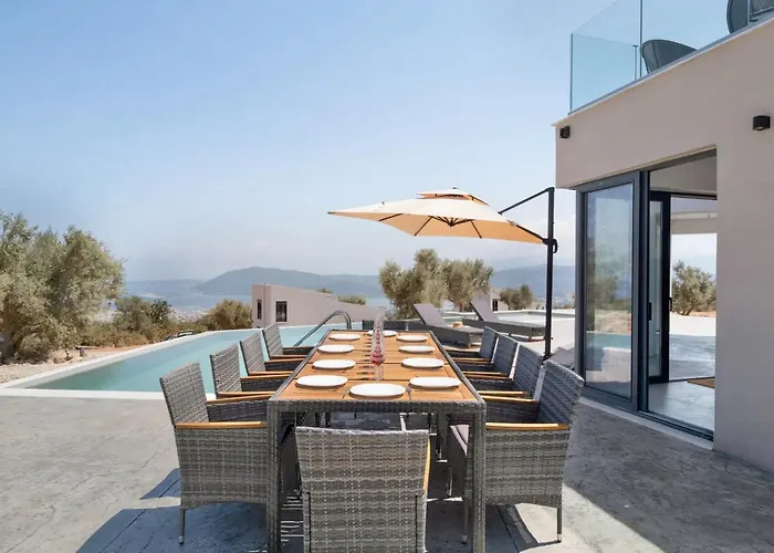 Andria Villa Apolpaina