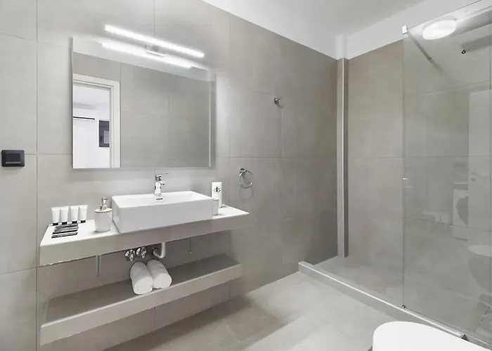 Andria Villa Apolpaina