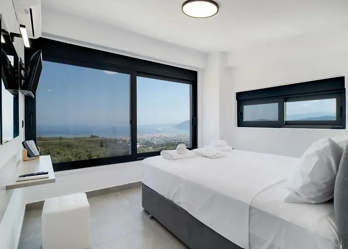 Villa Andria Apolpaina