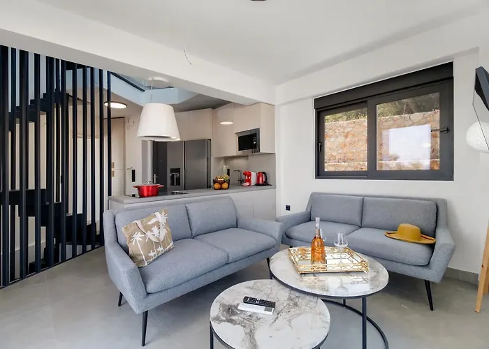 Villa Andria Apolpaina